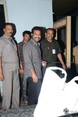Jr NTR at Rainbow Childrens Hospital